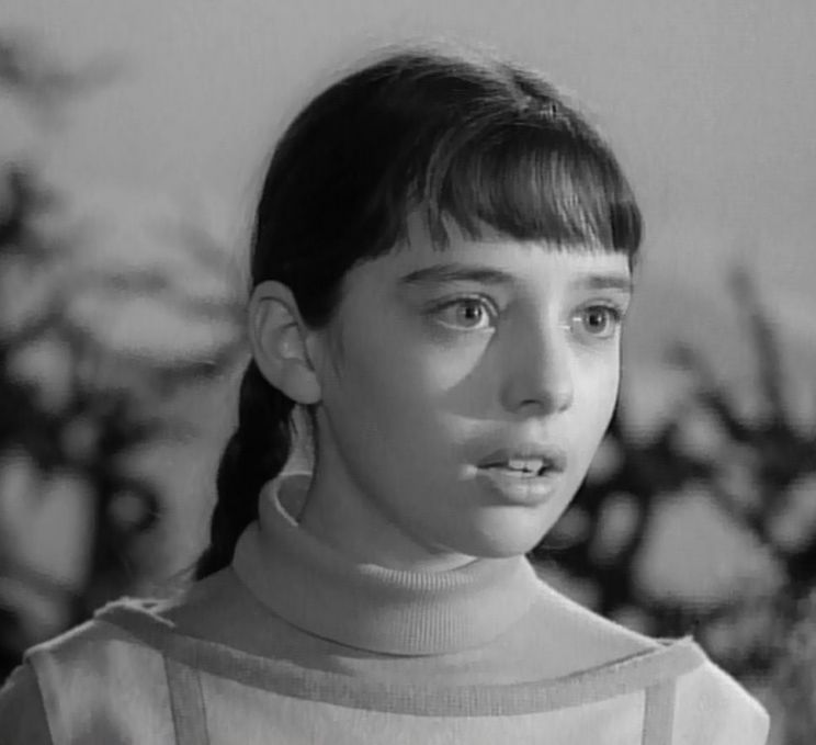 Angela Cartwright