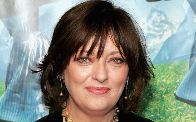 Angela Cartwright