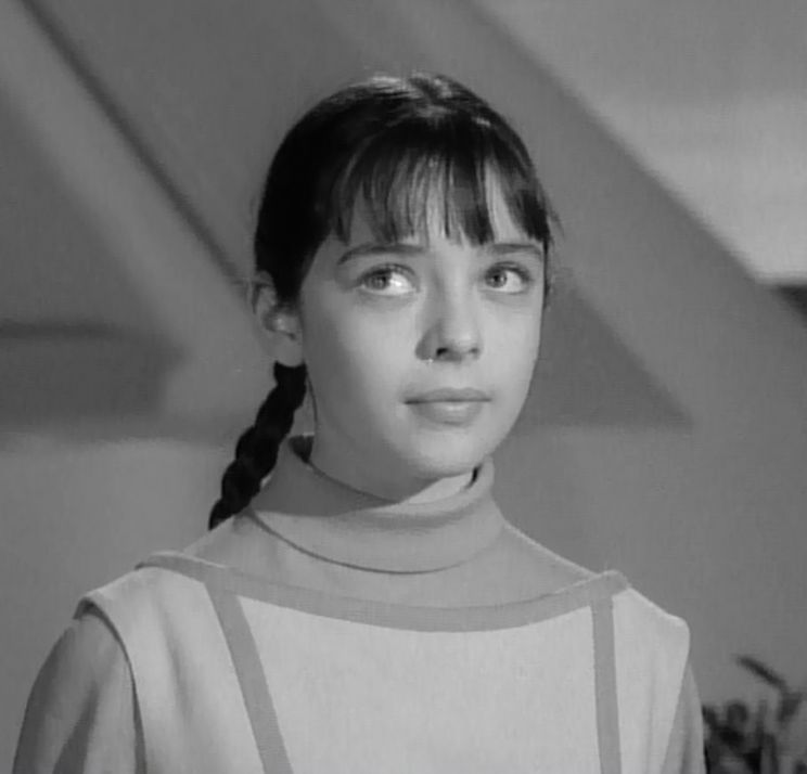 Angela Cartwright