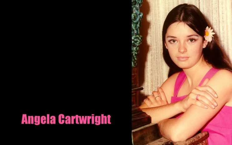 Angela Cartwright