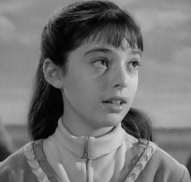 Angela Cartwright