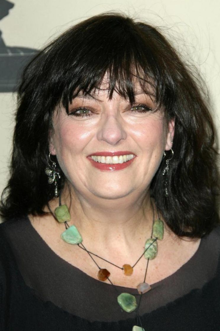 Angela Cartwright