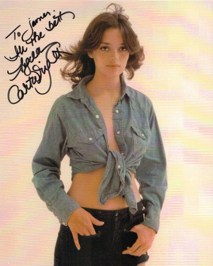 Angela Cartwright