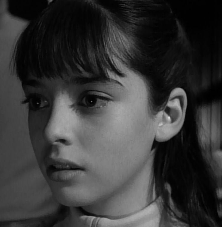 Angela Cartwright