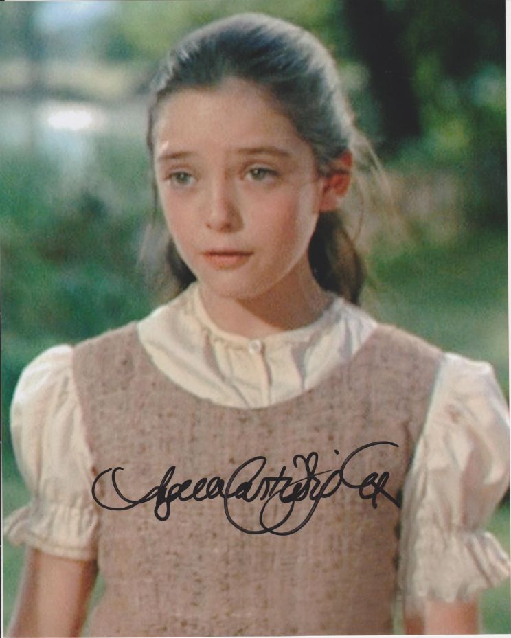 Angela Cartwright