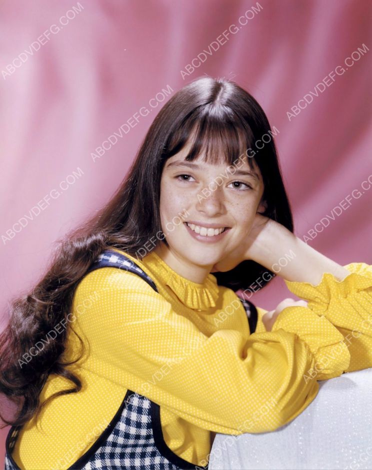 Angela Cartwright