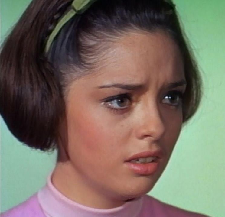 Angela Cartwright