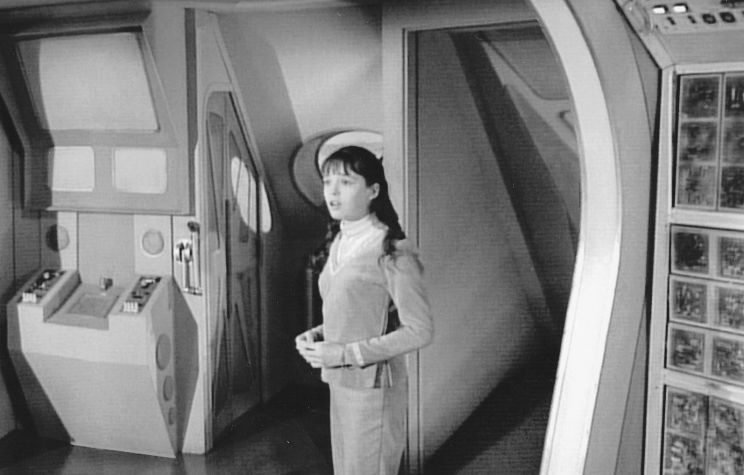 Angela Cartwright
