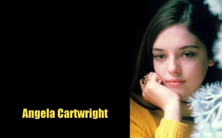 Angela Cartwright