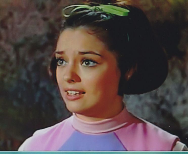 Angela Cartwright