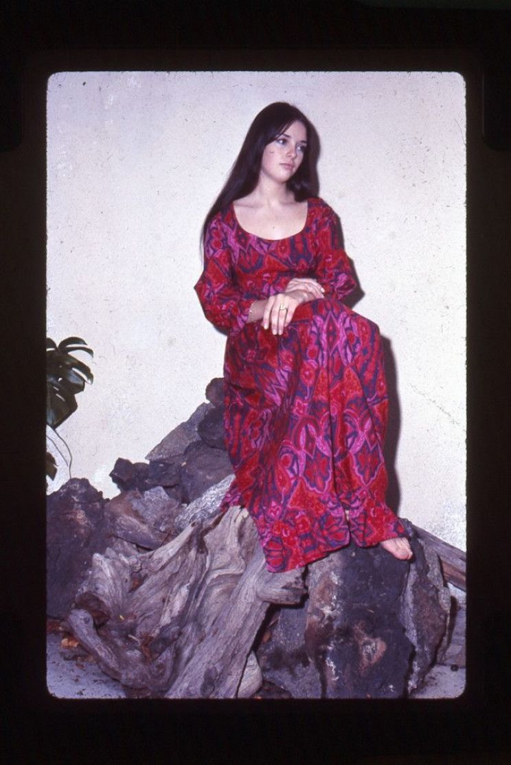 Angela Cartwright