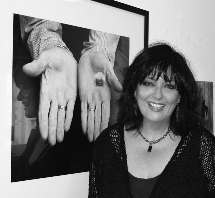 Angela Cartwright