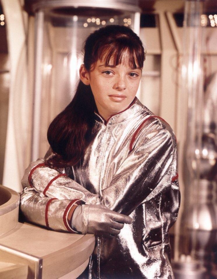 Angela Cartwright