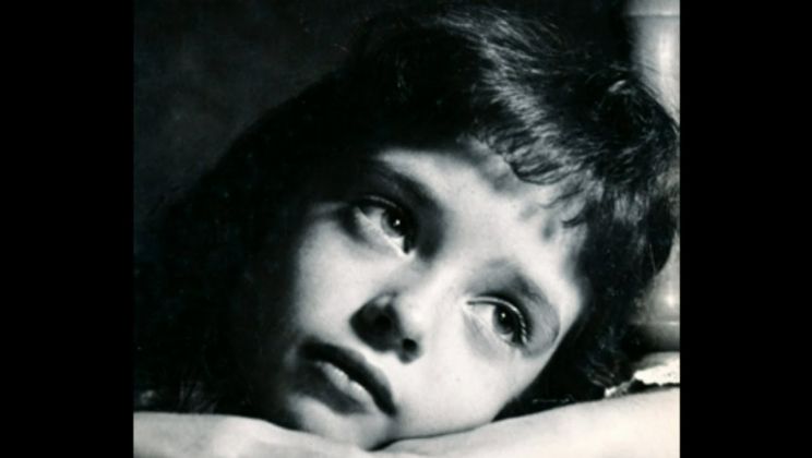 Angela Cartwright