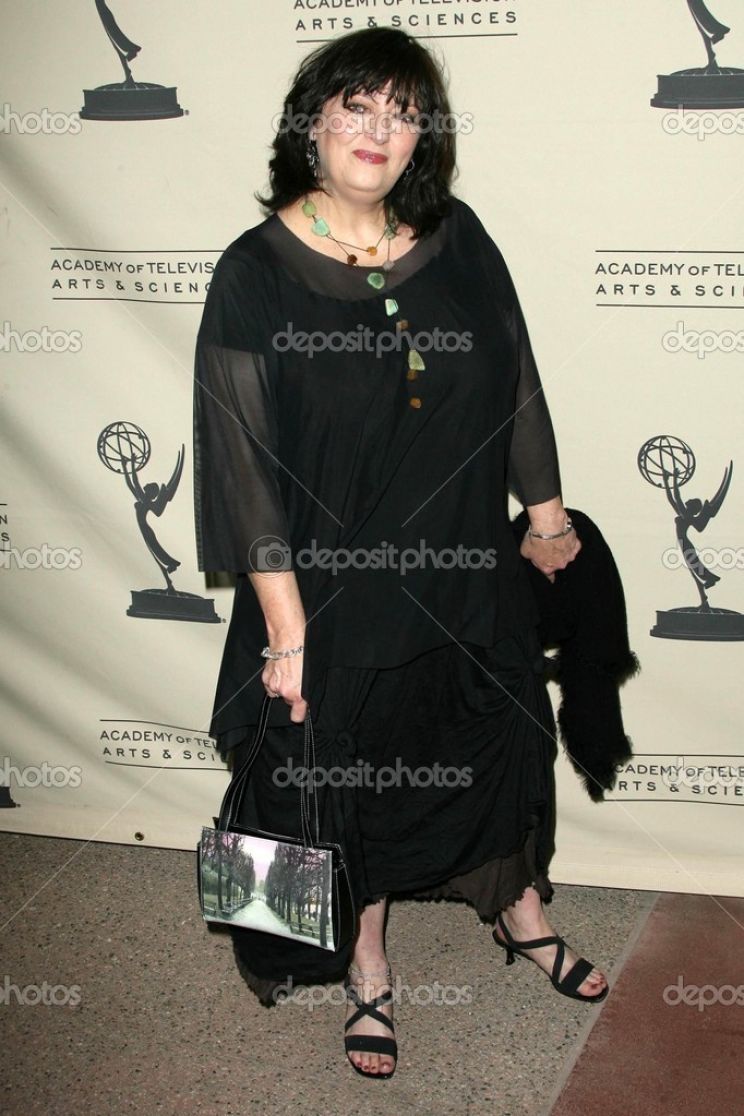Angela Cartwright