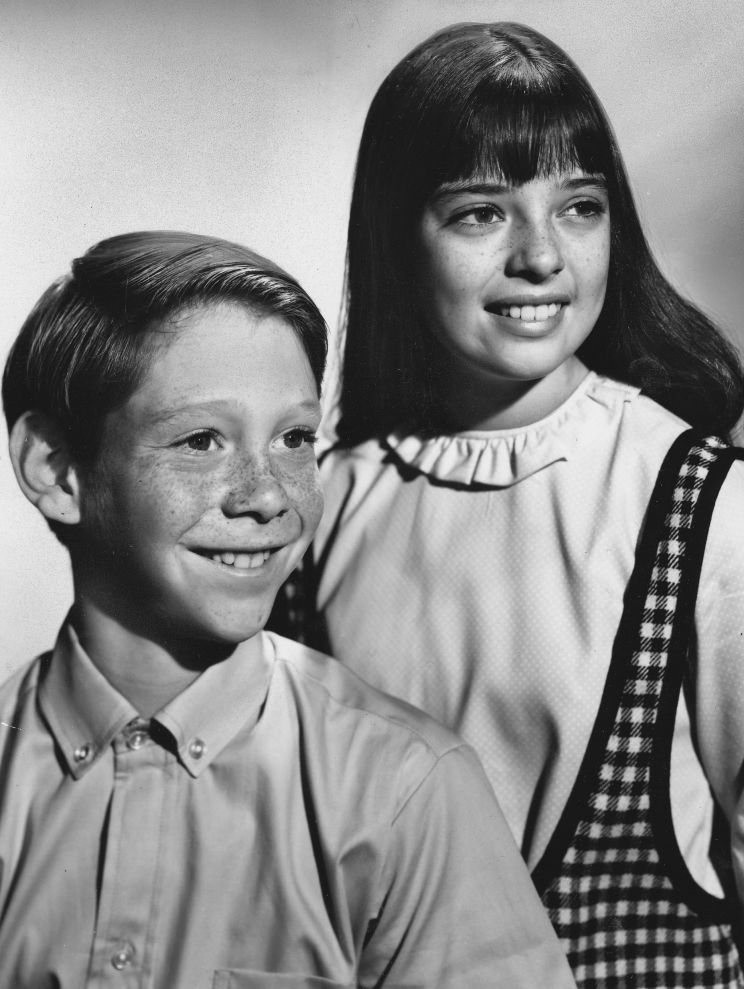 Angela Cartwright