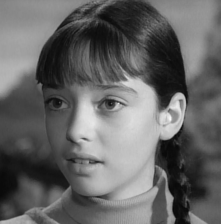 Angela Cartwright