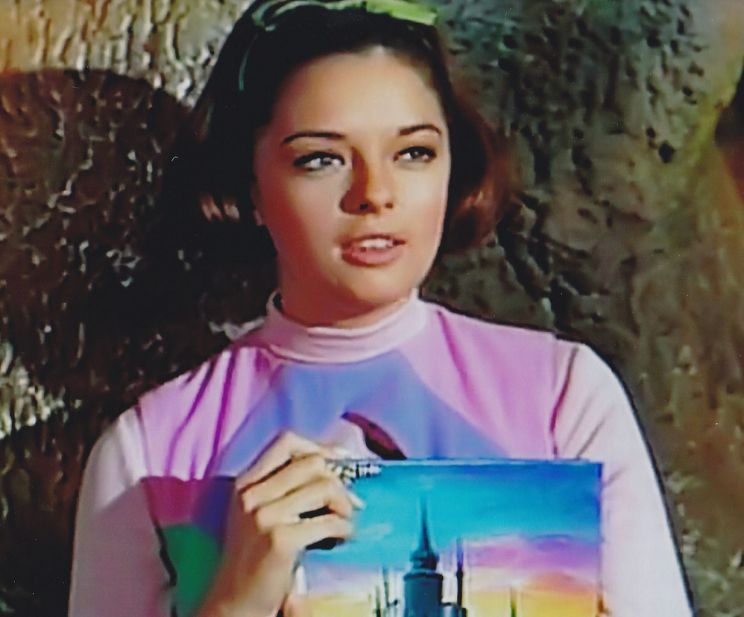 Angela Cartwright
