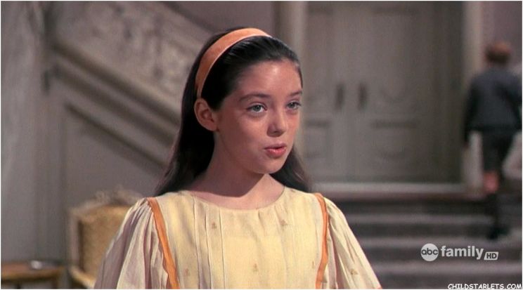 Angela Cartwright