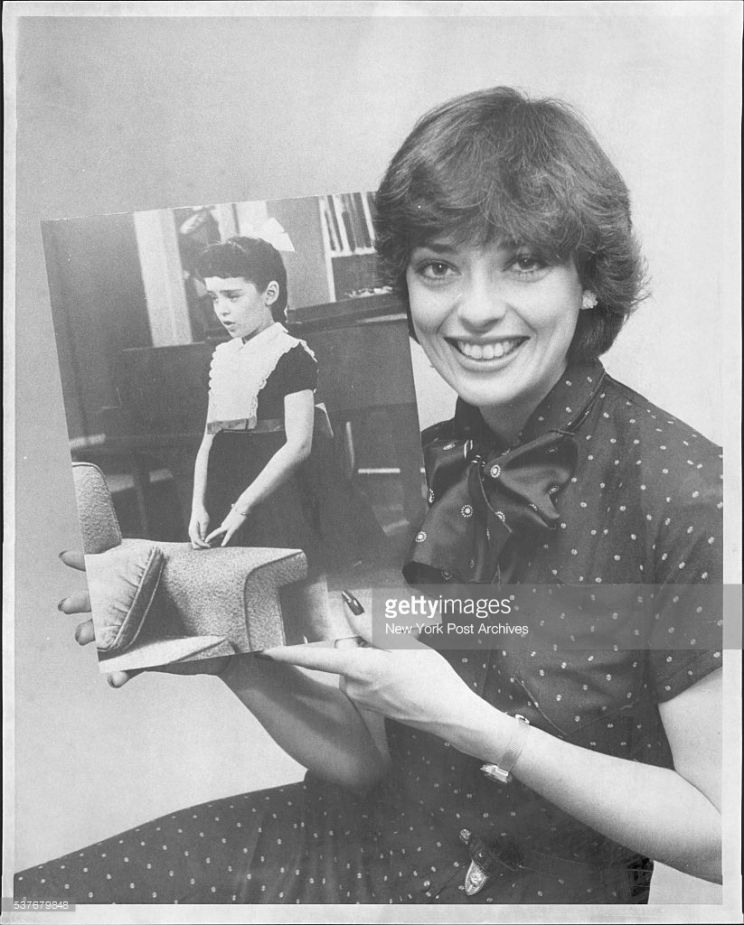 Angela Cartwright