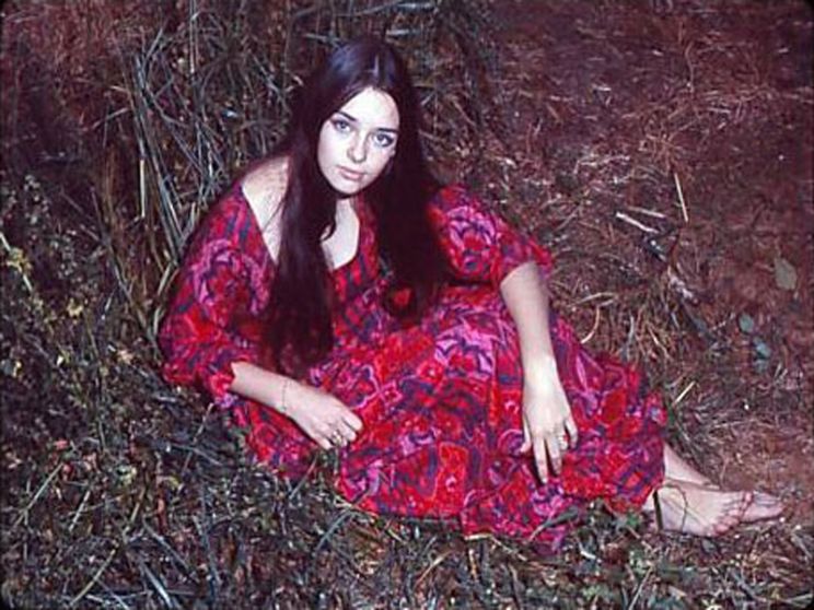 Angela Cartwright