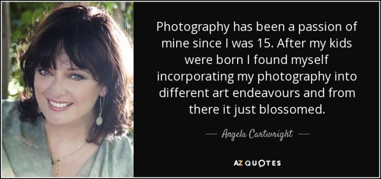Angela Cartwright