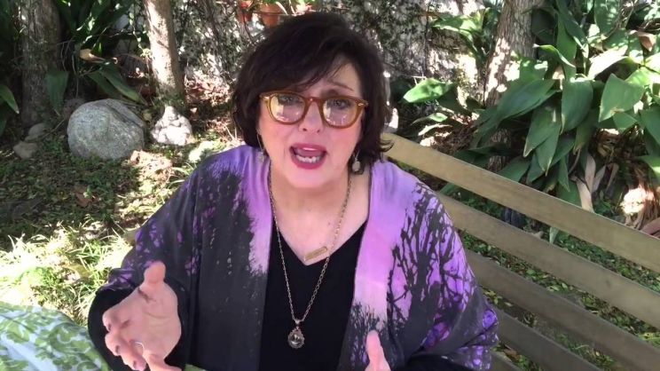 Angela Cartwright