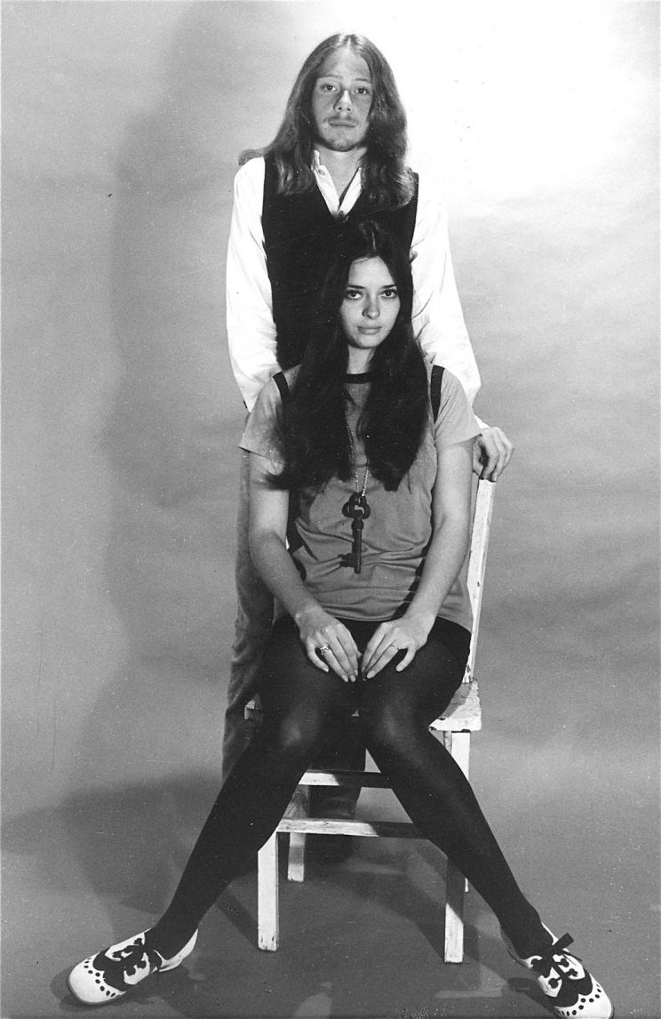 Angela Cartwright
