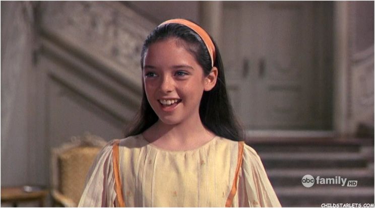 Angela Cartwright