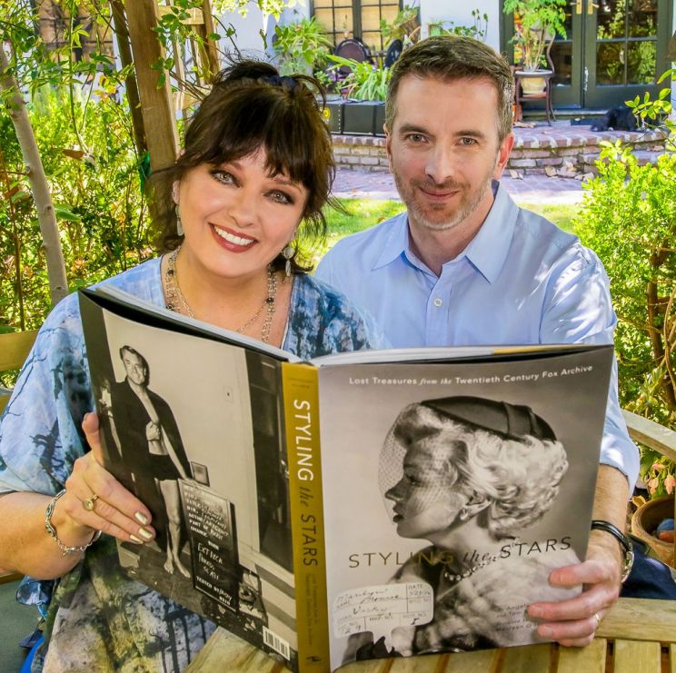 Angela Cartwright