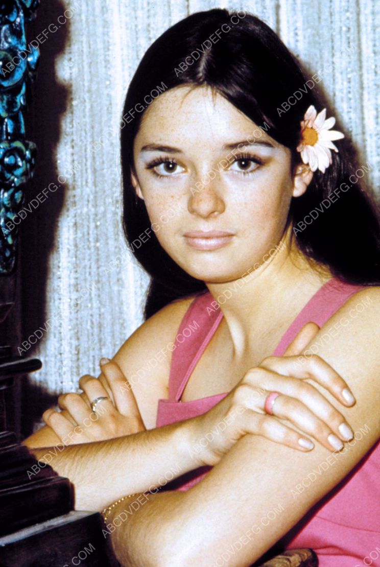 Angela Cartwright