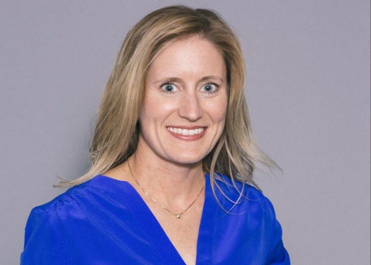 Angela Christian