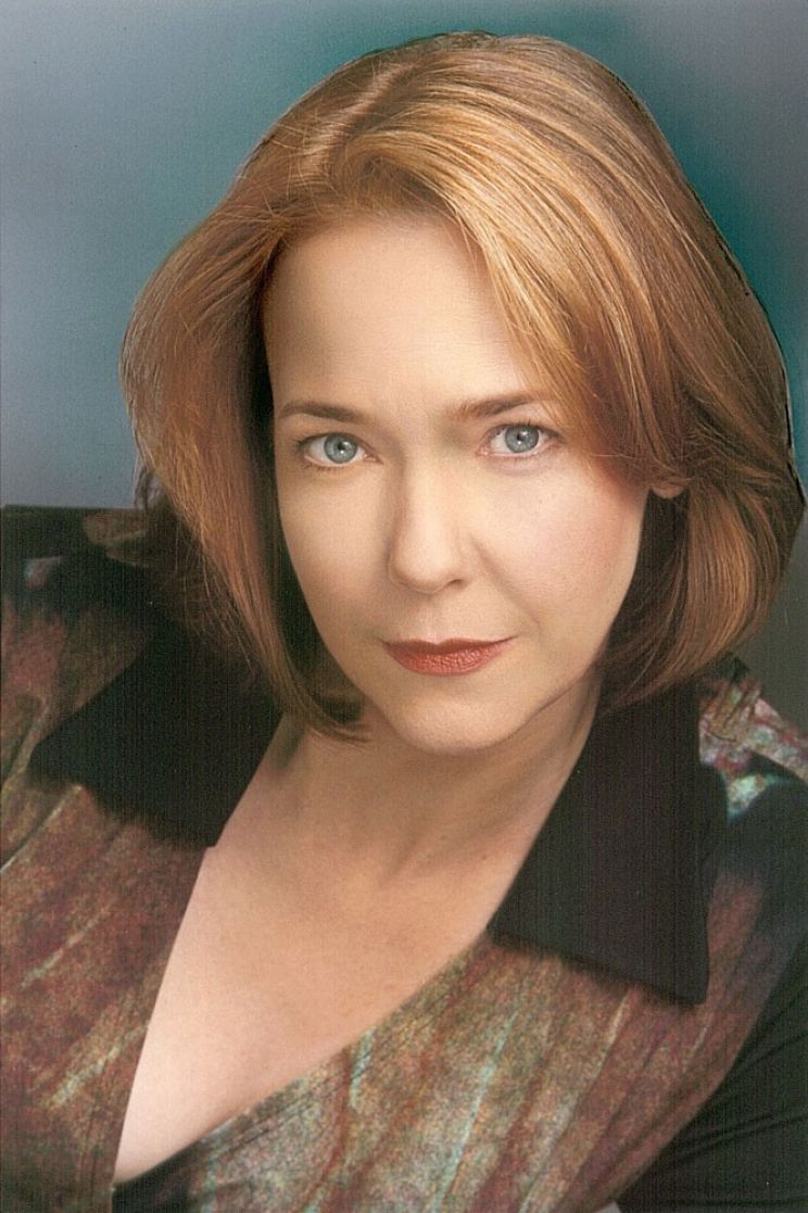 Angela Christian