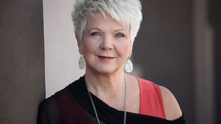 Angela Christian