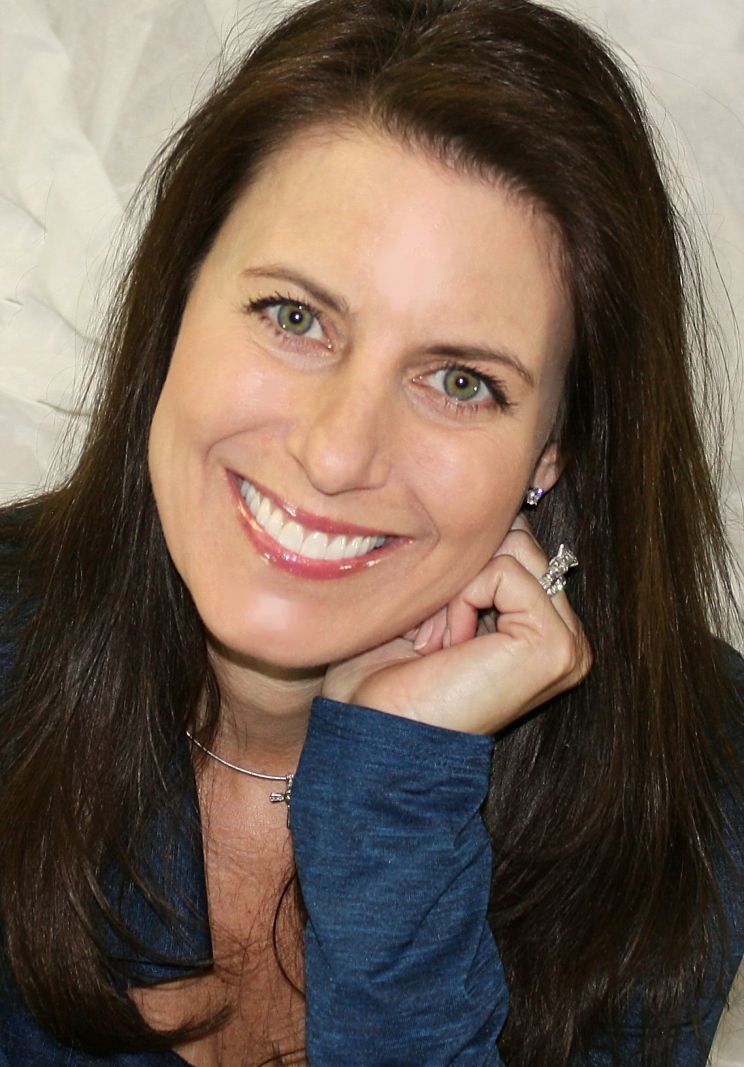 Angela Christian