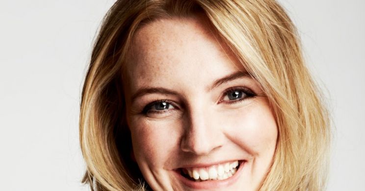 Angela Clarke