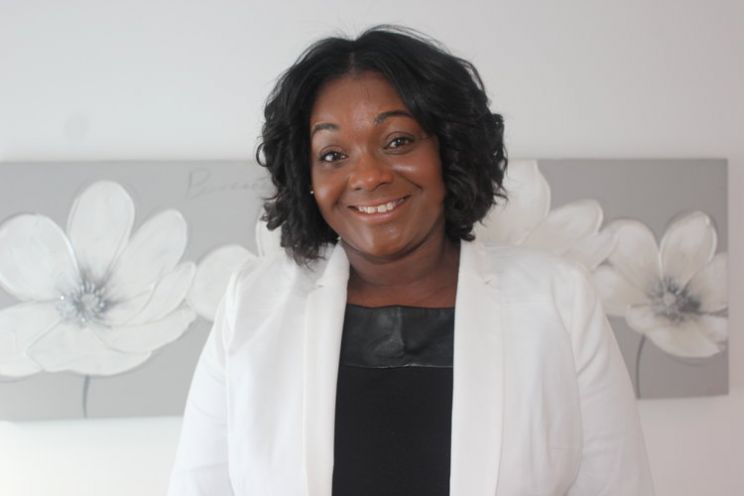 Angela Clarke