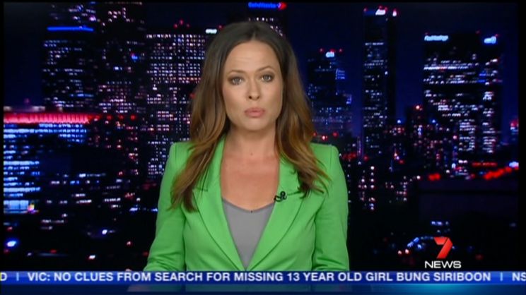 Angela Cox