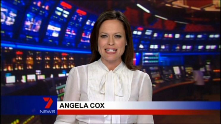 Angela Cox