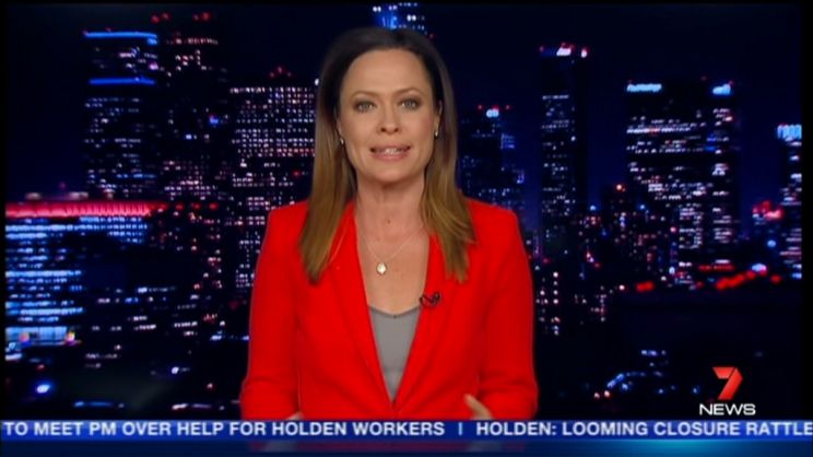 Angela Cox