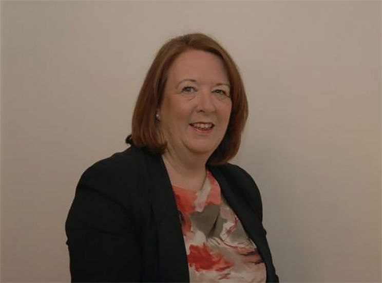Angela Cox