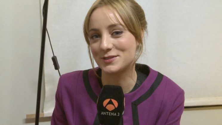 Ángela Cremonte