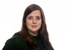 Angela Curran