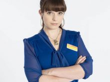 Angela Curran