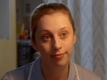 Angela Curran
