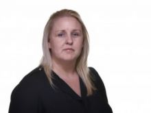 Angela Curran