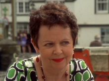 Angela Curran