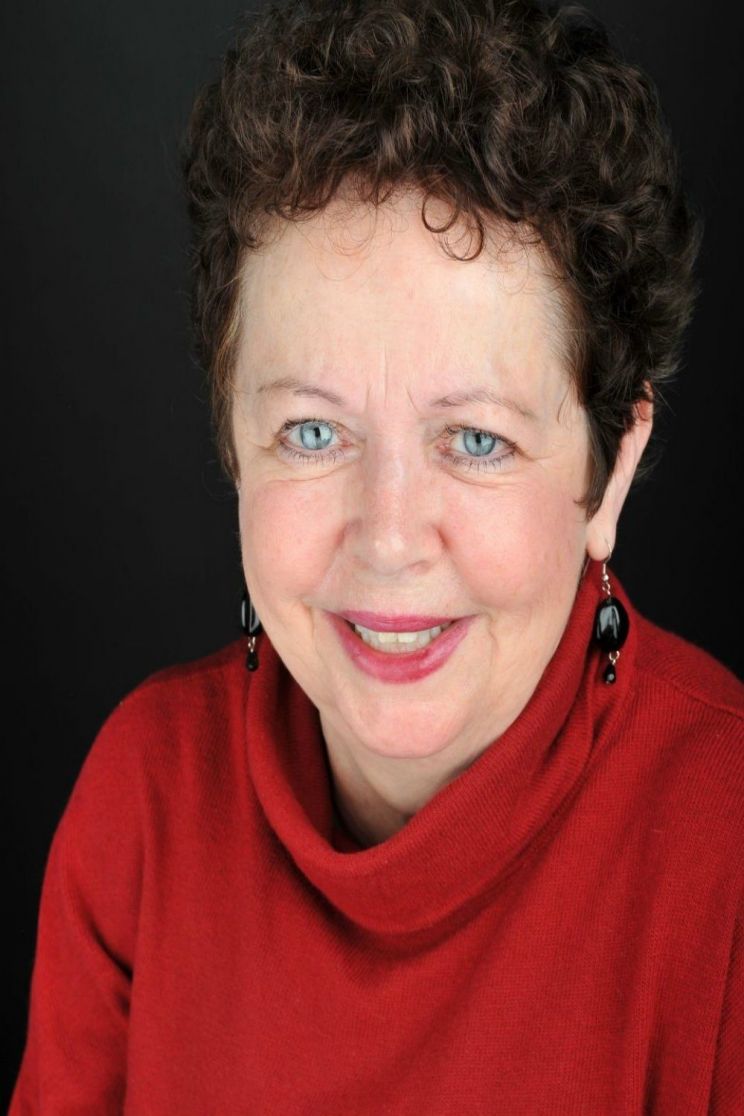 Angela Curran