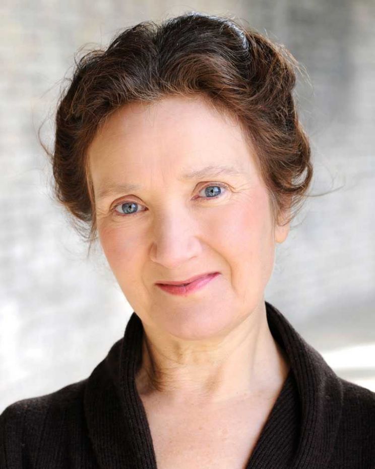 Angela Curran