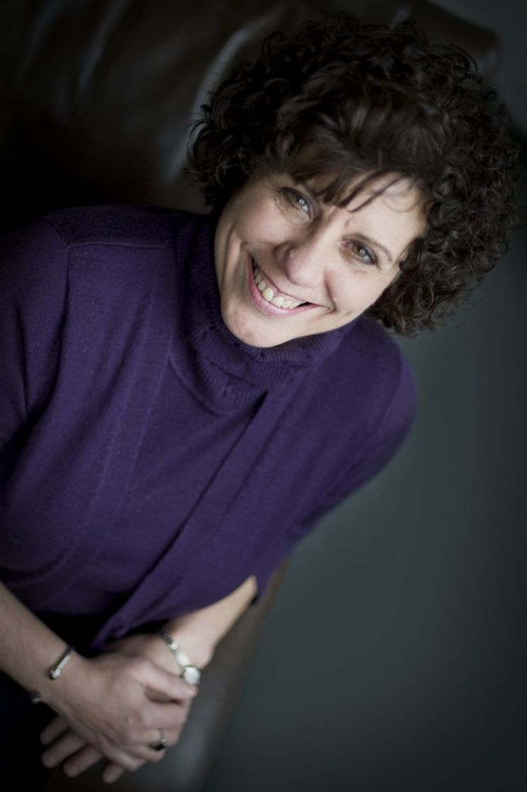 Angela Curran
